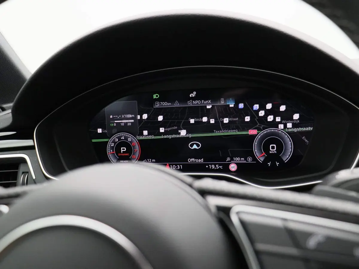 35 TFSI S edition Competition | DEMO | AUTOMAAT | NAVIGATIE | APPLE CARPLAY | PARKEERSENSOREN | CRUISE CONTROL |
