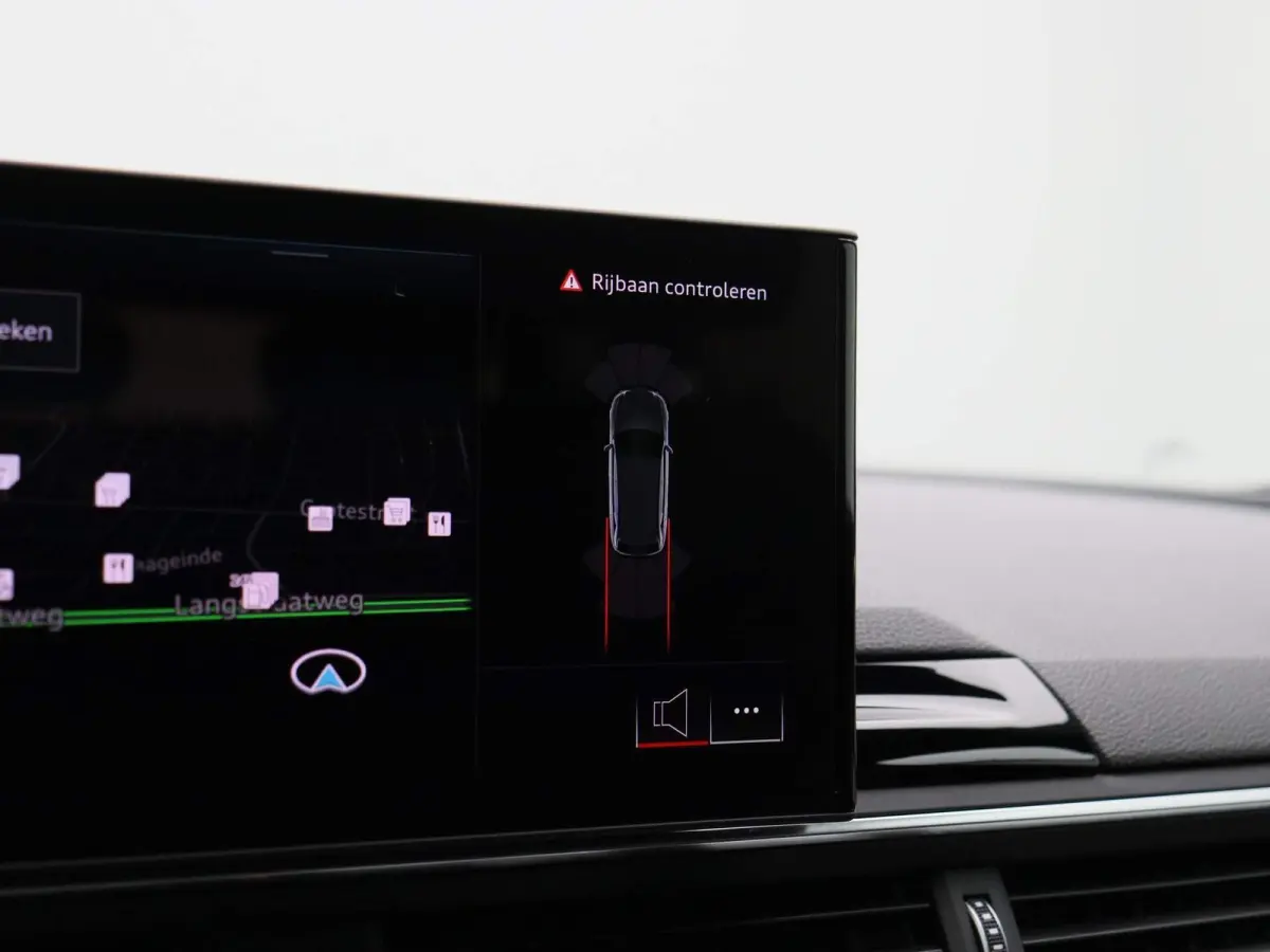 35 TFSI S edition Competition | DEMO | AUTOMAAT | NAVIGATIE | APPLE CARPLAY | PARKEERSENSOREN | CRUISE CONTROL |