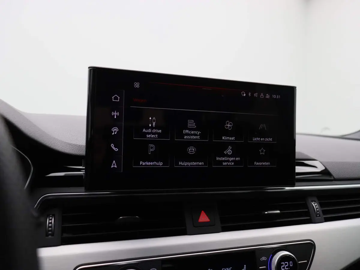 35 TFSI S edition Competition | DEMO | AUTOMAAT | NAVIGATIE | APPLE CARPLAY | PARKEERSENSOREN | CRUISE CONTROL |