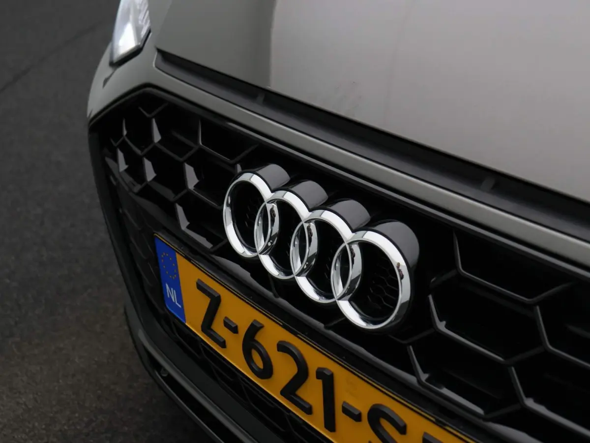 35 TFSI S edition Competition | DEMO | AUTOMAAT | NAVIGATIE | APPLE CARPLAY | PARKEERSENSOREN | CRUISE CONTROL |