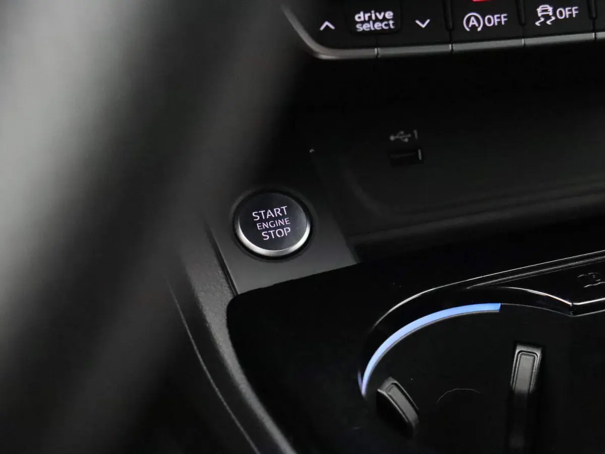35 TFSI S edition Competition | DEMO | AUTOMAAT | NAVIGATIE | APPLE CARPLAY | PARKEERSENSOREN | CRUISE CONTROL |