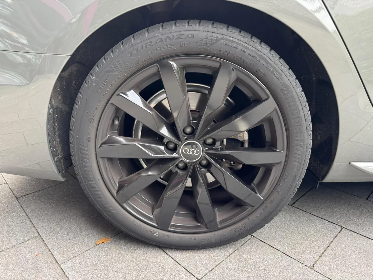 35 TFSI S edition Competition | DEMO | AUTOMAAT | NAVIGATIE | APPLE CARPLAY | PARKEERSENSOREN | CRUISE CONTROL |