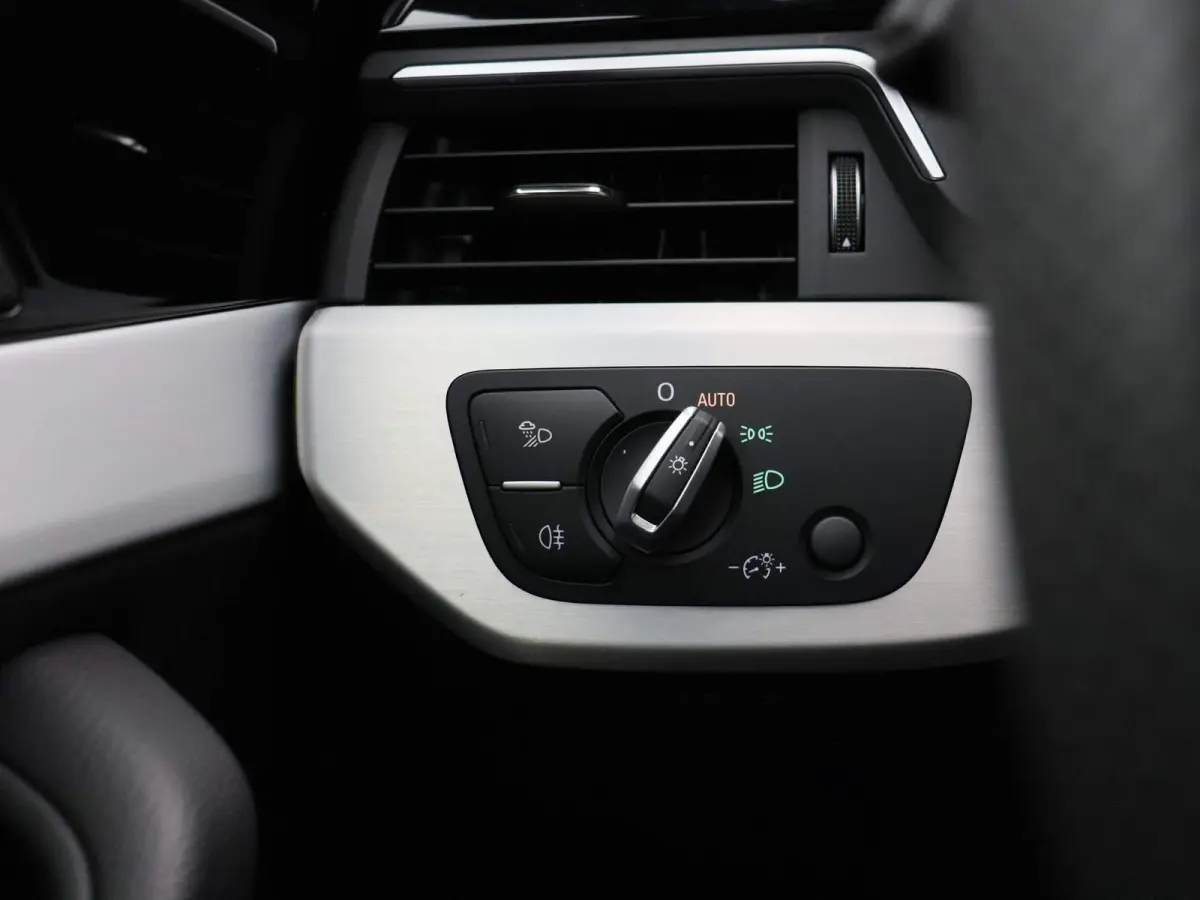 35 TFSI S edition Competition | DEMO | AUTOMAAT | NAVIGATIE | APPLE CARPLAY | PARKEERSENSOREN | CRUISE CONTROL |
