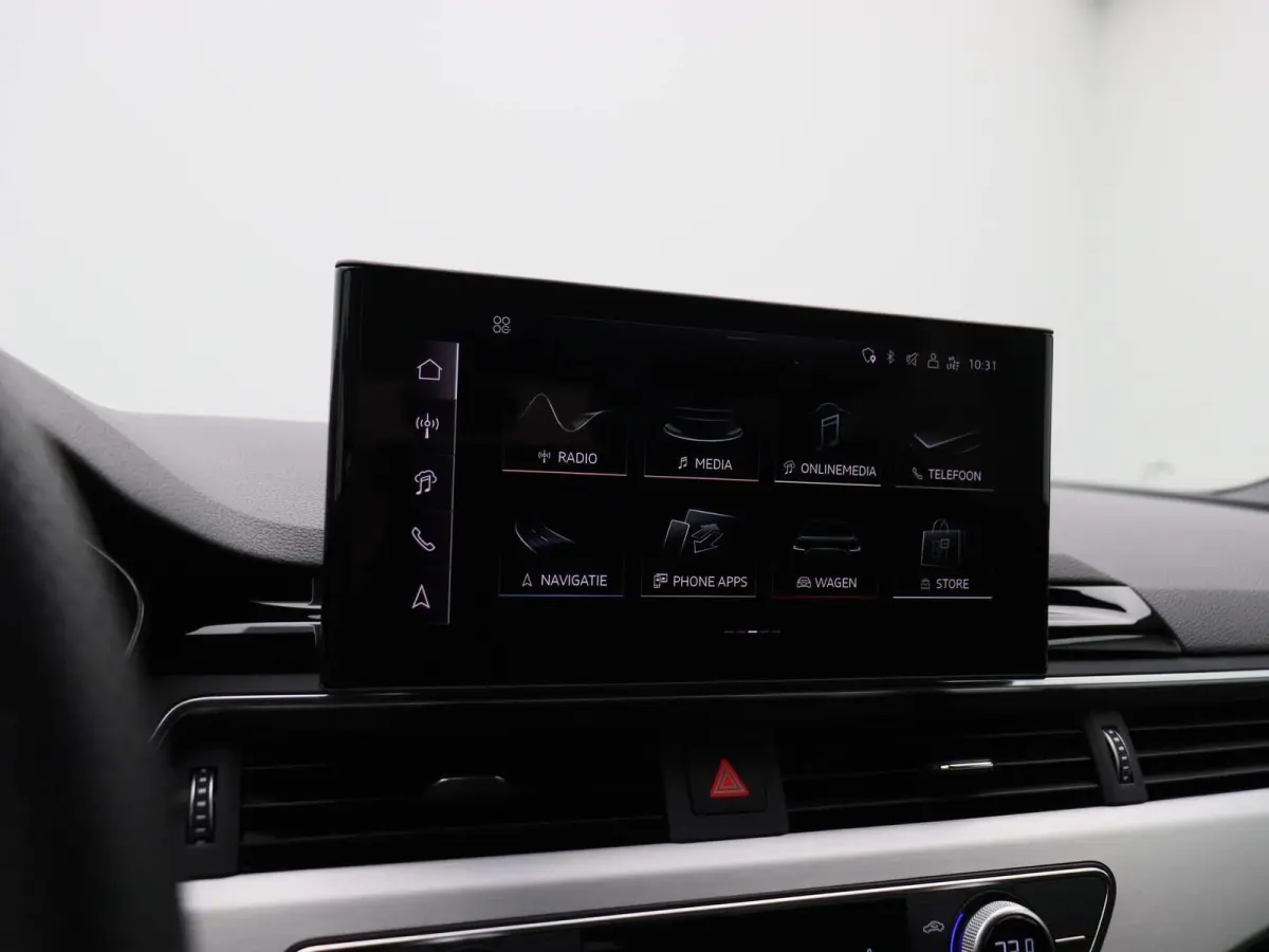 35 TFSI S edition Competition | DEMO | AUTOMAAT | NAVIGATIE | APPLE CARPLAY | PARKEERSENSOREN | CRUISE CONTROL |