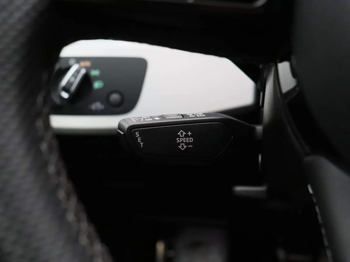 35 TFSI S edition Competition | DEMO | AUTOMAAT | NAVIGATIE | APPLE CARPLAY | PARKEERSENSOREN | CRUISE CONTROL |