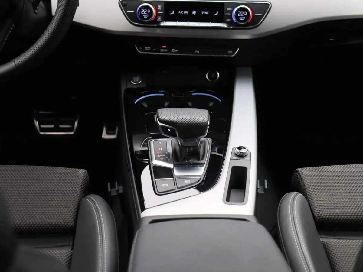 35 TFSI S edition Competition | DEMO | AUTOMAAT | NAVIGATIE | APPLE CARPLAY | PARKEERSENSOREN | CRUISE CONTROL |
