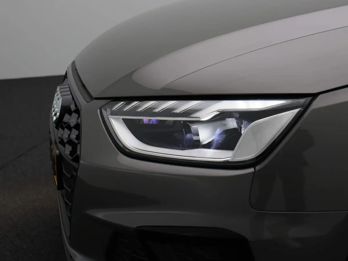 35 TFSI S edition Competition | DEMO | AUTOMAAT | NAVIGATIE | APPLE CARPLAY | PARKEERSENSOREN | CRUISE CONTROL |