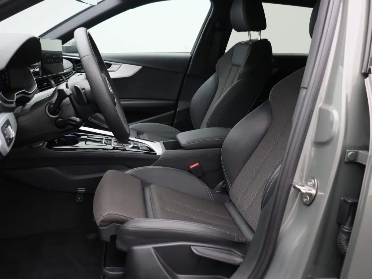 35 TFSI S edition Competition | DEMO | AUTOMAAT | NAVIGATIE | APPLE CARPLAY | PARKEERSENSOREN | CRUISE CONTROL |