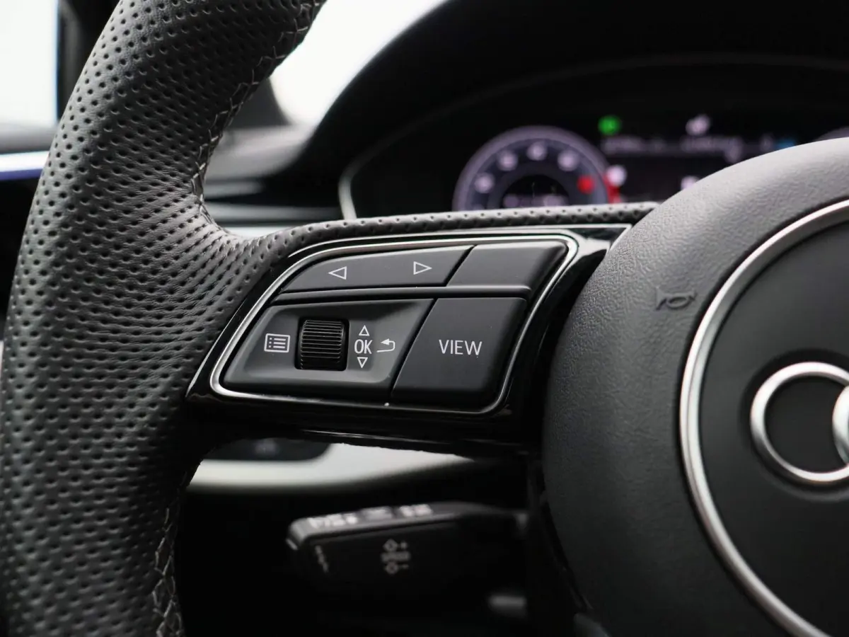 35 TFSI S edition Competition | DEMO | AUTOMAAT | NAVIGATIE | APPLE CARPLAY | PARKEERSENSOREN | CRUISE CONTROL |