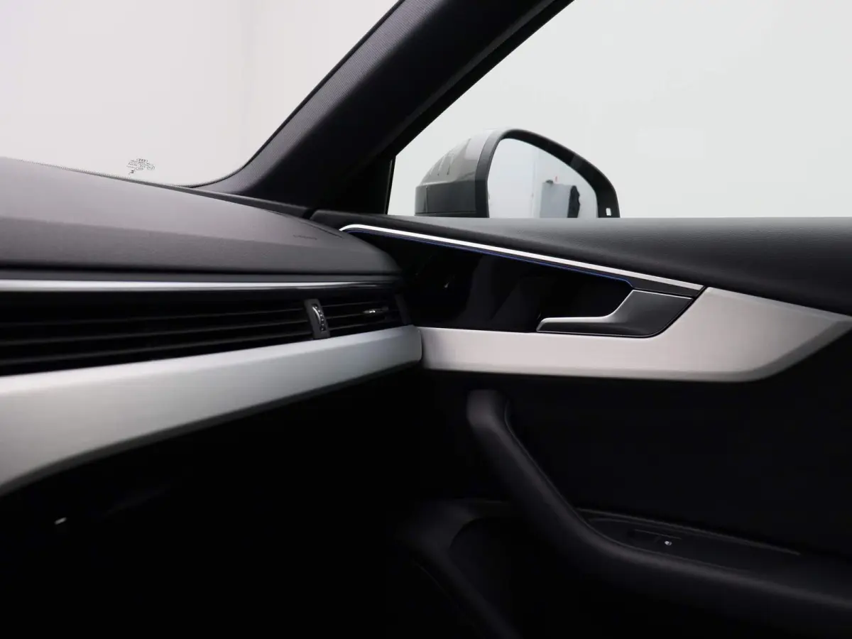 35 TFSI S edition Competition | DEMO | AUTOMAAT | NAVIGATIE | APPLE CARPLAY | PARKEERSENSOREN | CRUISE CONTROL |