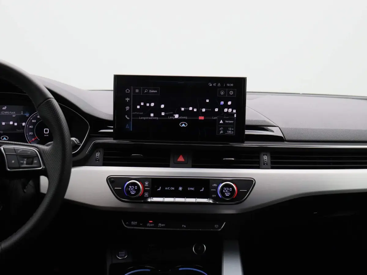 35 TFSI S edition Competition | DEMO | AUTOMAAT | NAVIGATIE | APPLE CARPLAY | PARKEERSENSOREN | CRUISE CONTROL |