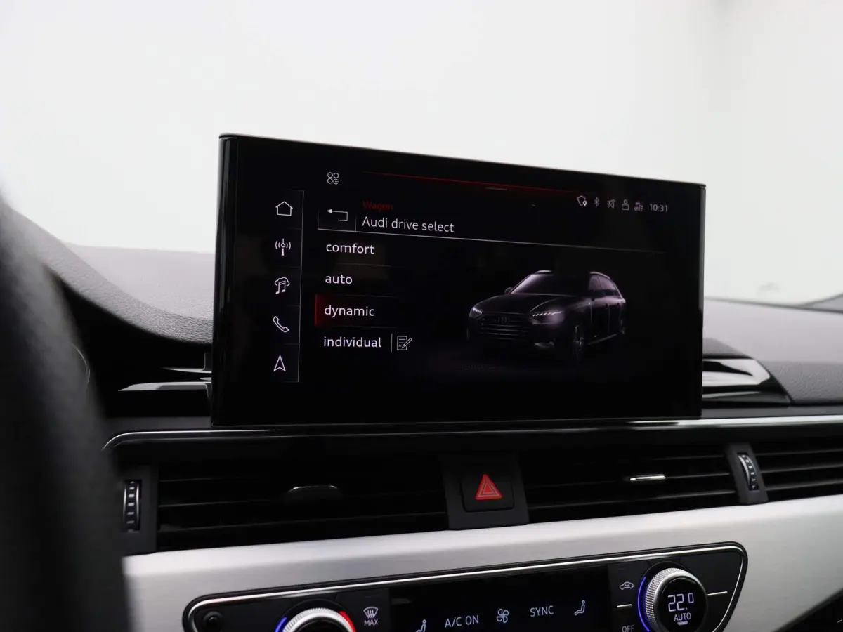 35 TFSI S edition Competition | DEMO | AUTOMAAT | NAVIGATIE | APPLE CARPLAY | PARKEERSENSOREN | CRUISE CONTROL |