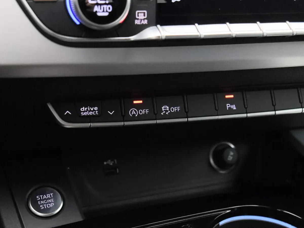 35 TFSI S edition Competition | DEMO | AUTOMAAT | NAVIGATIE | APPLE CARPLAY | PARKEERSENSOREN | CRUISE CONTROL |