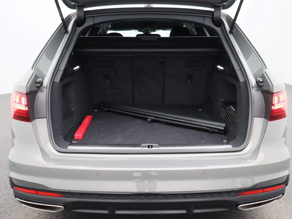 35 TFSI S edition Competition | DEMO | AUTOMAAT | NAVIGATIE | APPLE CARPLAY | PARKEERSENSOREN | CRUISE CONTROL |