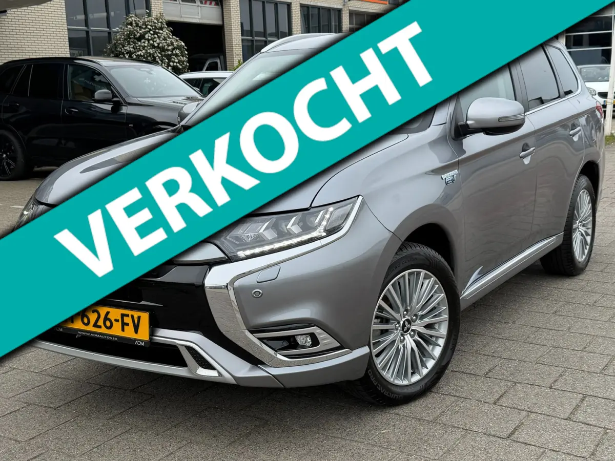 2.4 PHEV Intense