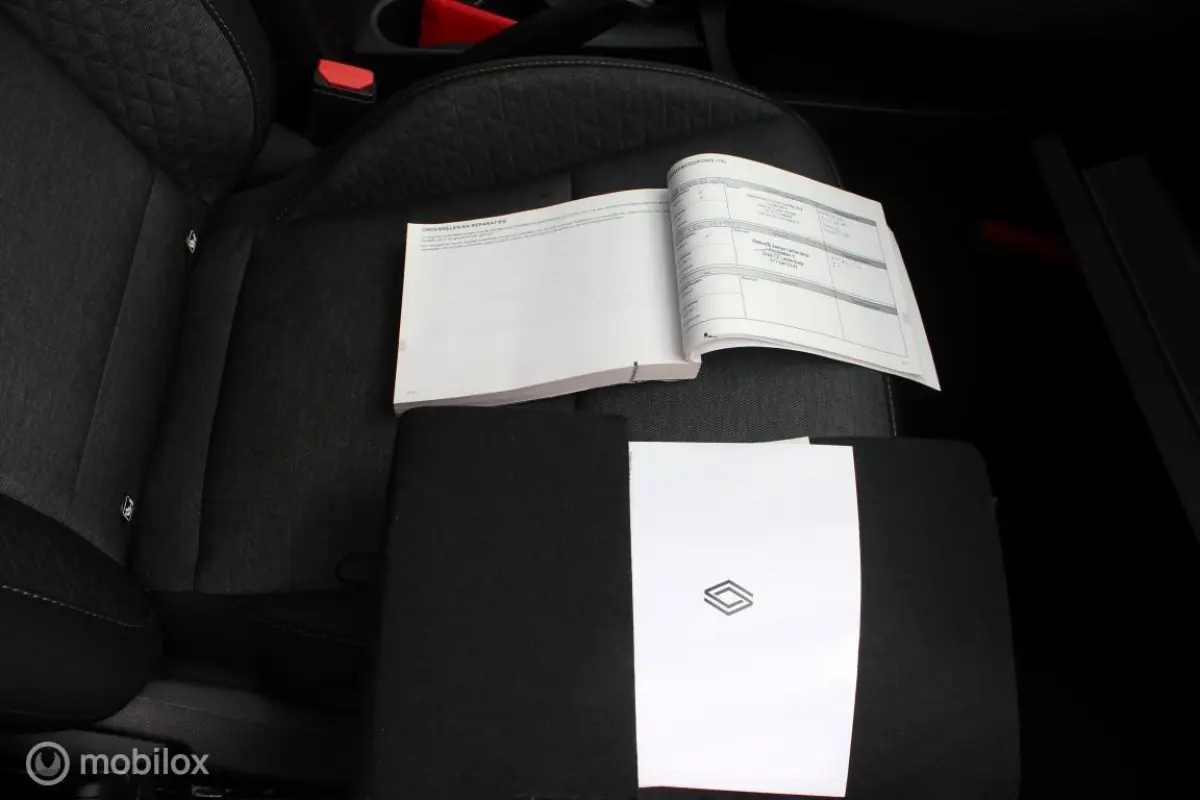 1.0 TCe 90 Airco/Cruise/Led/Lane-assist/NAP