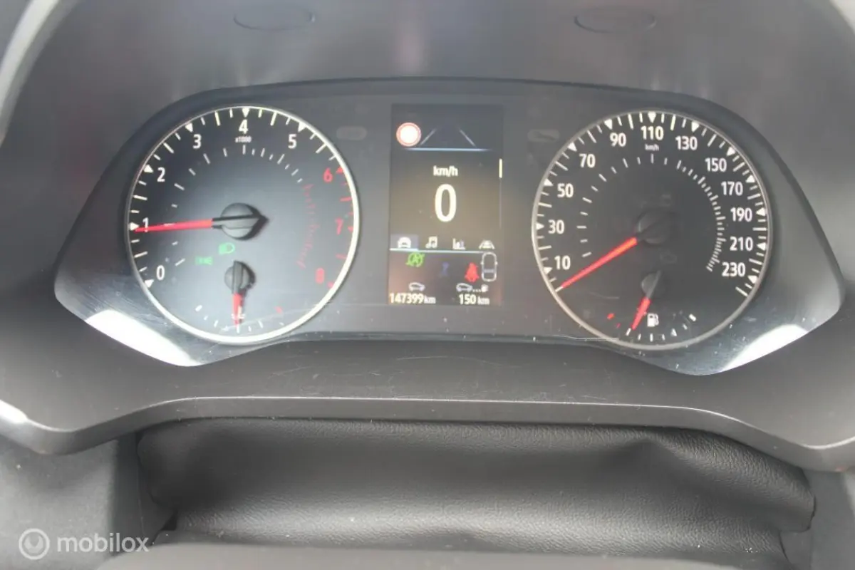 1.0 TCe 90 Airco/Cruise/Led/Lane-assist/NAP