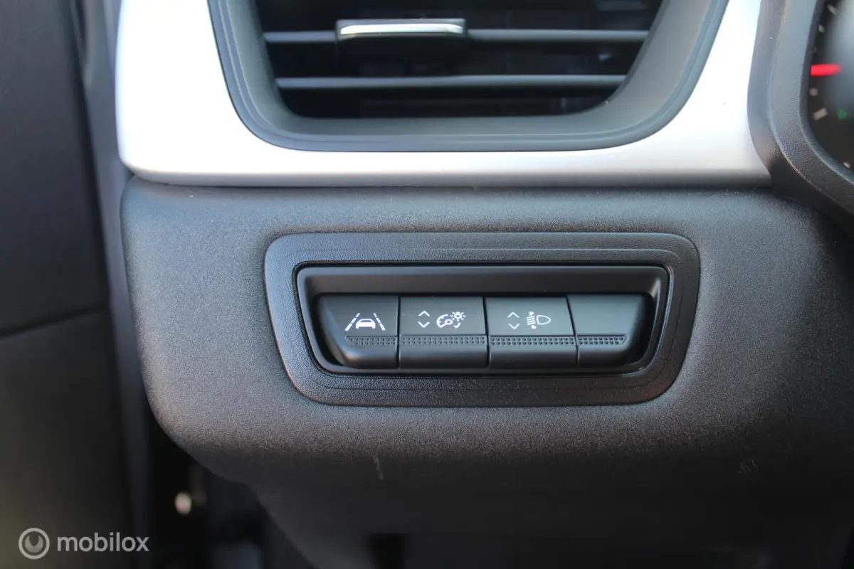 1.0 TCe 90 Airco/Cruise/Led/Lane-assist/NAP