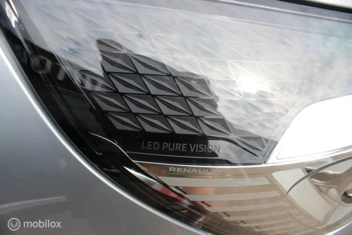 1.0 TCe 90 Airco/Cruise/Led/Lane-assist/NAP