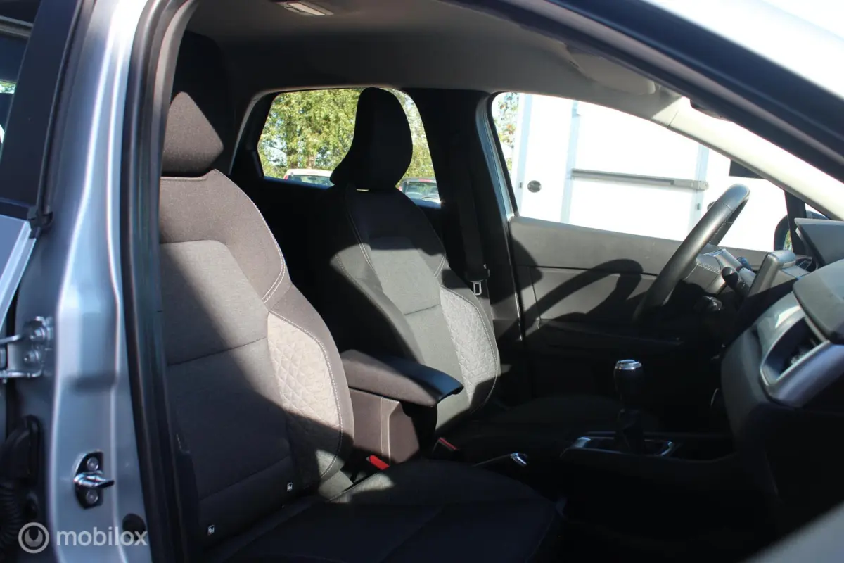 1.0 TCe 90 Airco/Cruise/Led/Lane-assist/NAP