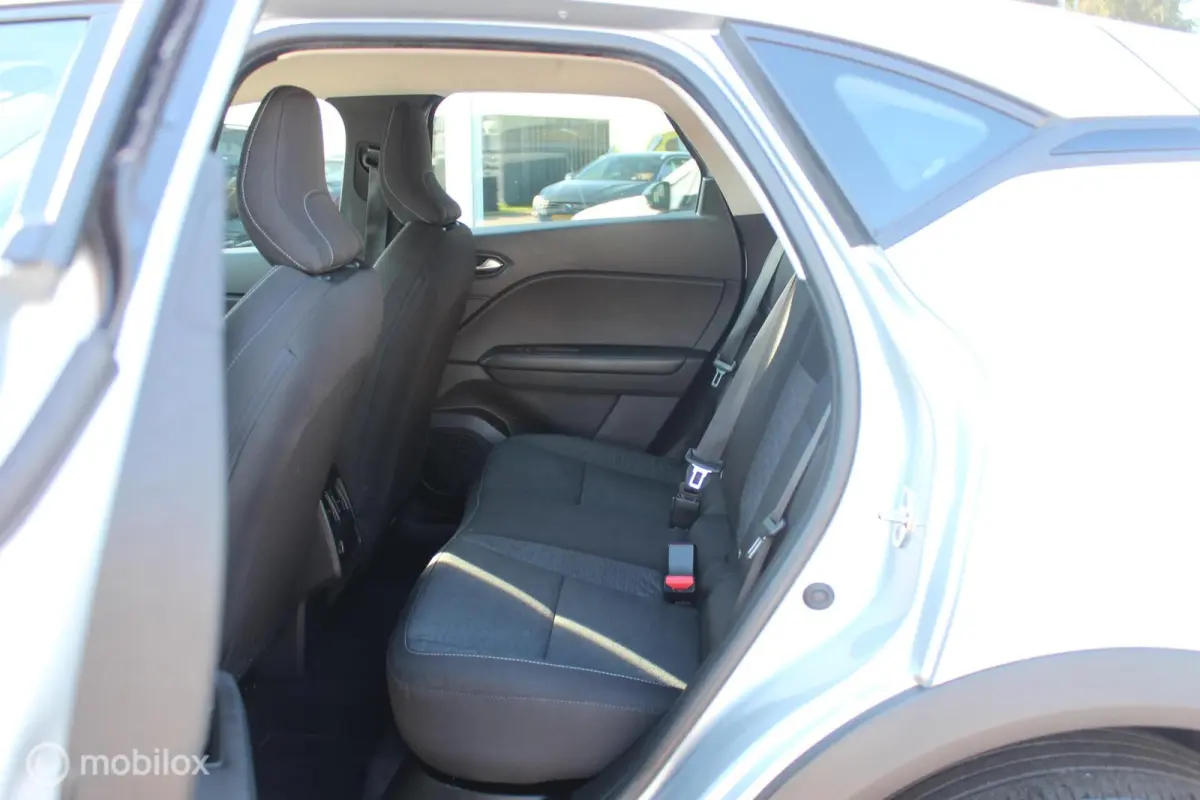 1.0 TCe 90 Airco/Cruise/Led/Lane-assist/NAP