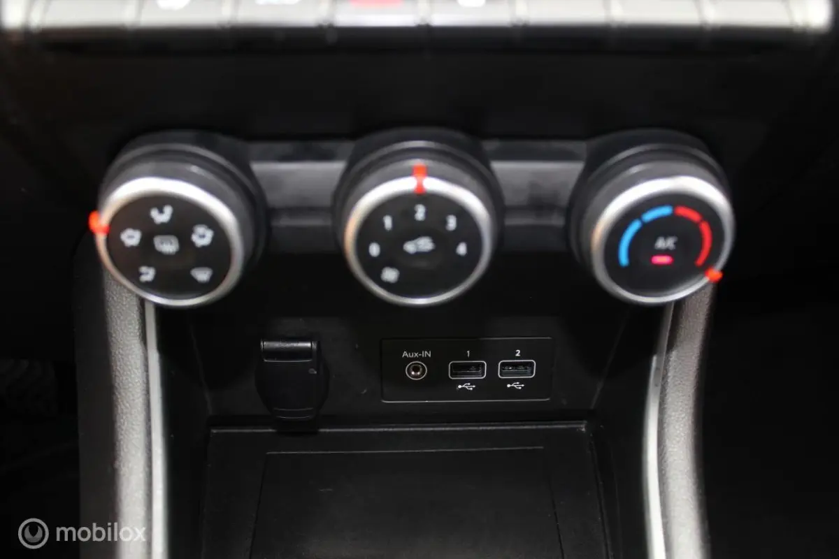 1.0 TCe 90 Airco/Cruise/Led/Lane-assist/NAP