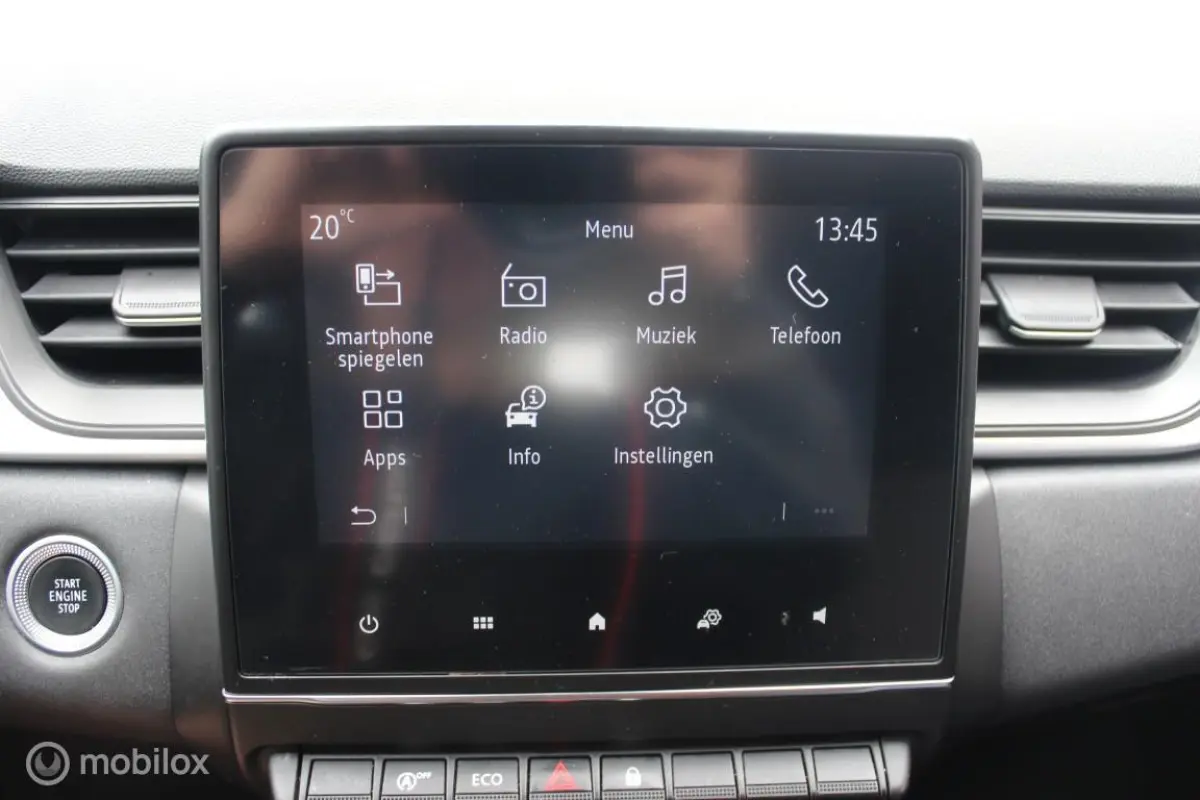 1.0 TCe 90 Airco/Cruise/Led/Lane-assist/NAP