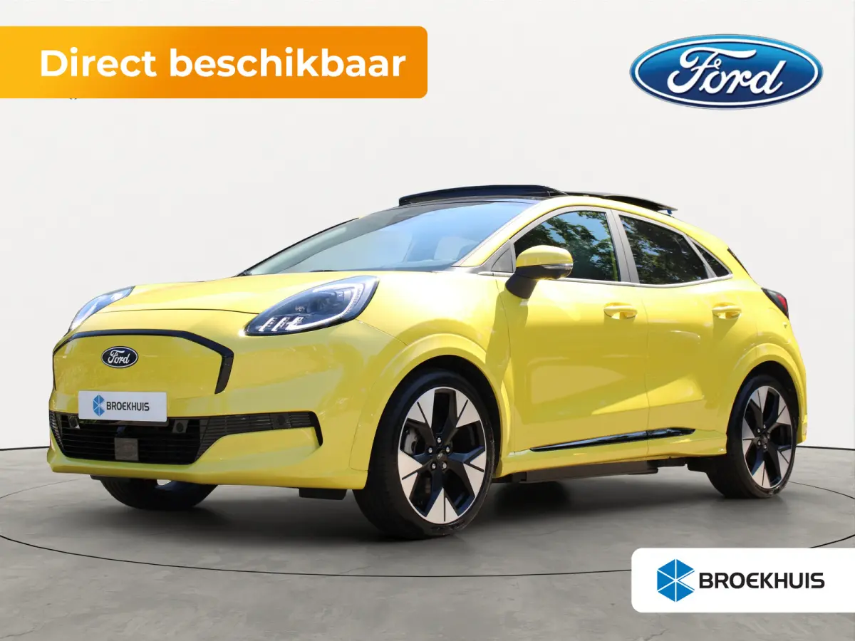 PREMIUM 44kWh | PANO DAK | 19''LMV | DRIVER ASSIST PACK | WINTERPACK |