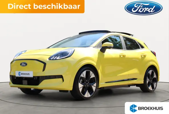 PREMIUM 44kWh | PANO DAK | 19''LMV | DRIVER ASSIST PACK | WINTERPACK |