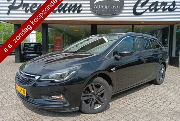 1.4 Turbo 120 Jaar Edition|AUTOMAAT|APPLE ANDROID|ECC|COMFORTSTOELEN