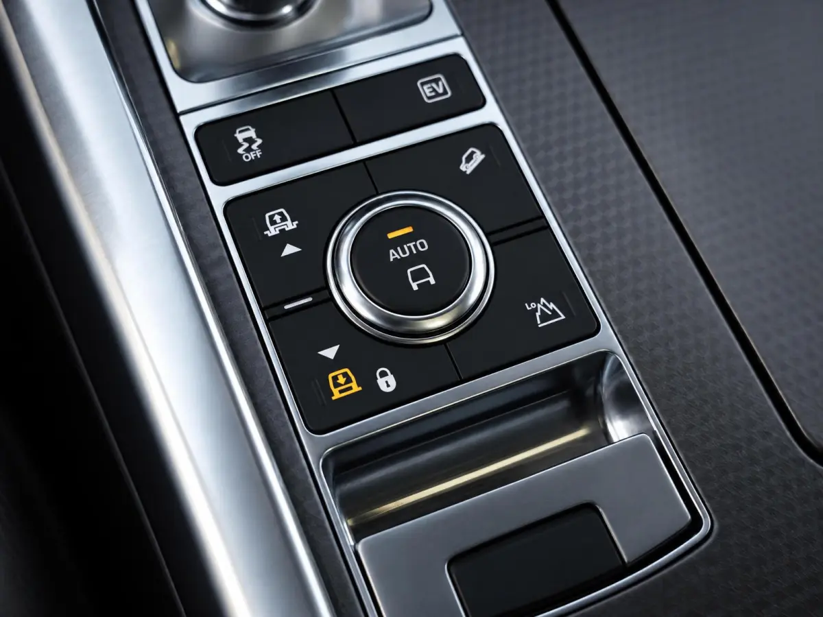 2.0 P400e Autobiography Dynamic |Pano |Luchtvering |360° |BTW |Head-up |Meridian |Leder