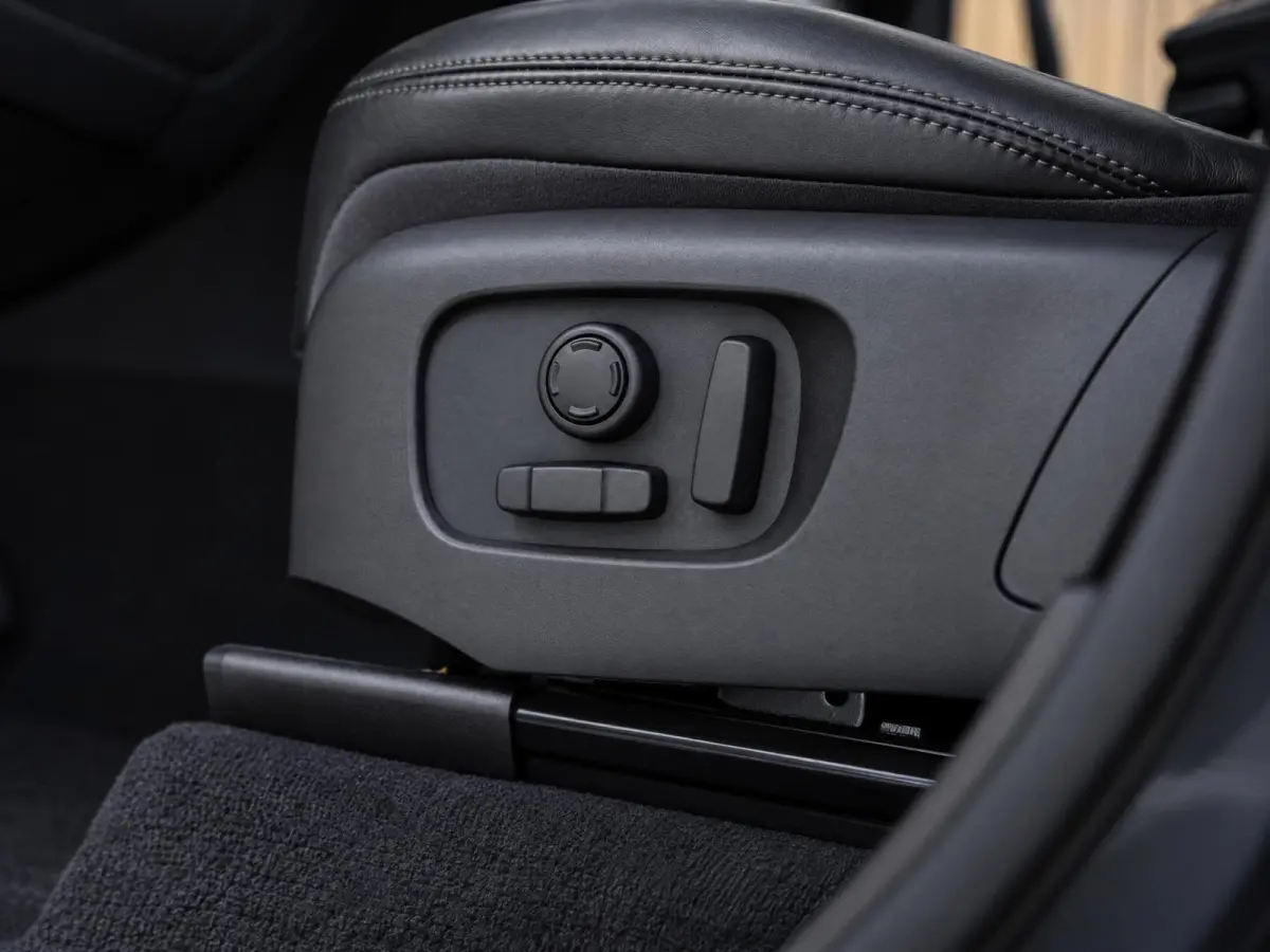 2.0 P400e Autobiography Dynamic |Pano |Luchtvering |360° |BTW |Head-up |Meridian |Leder