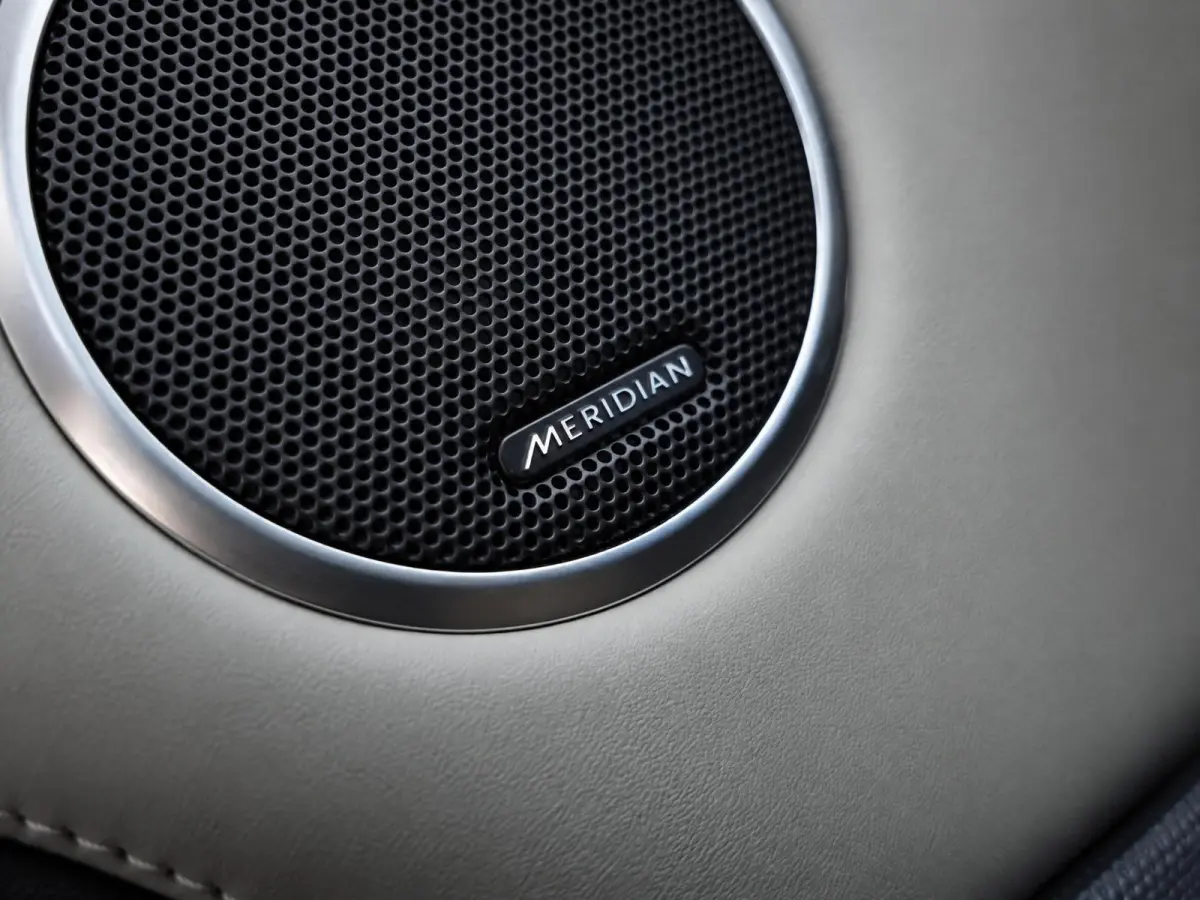 2.0 P400e Autobiography Dynamic |Pano |Luchtvering |360° |BTW |Head-up |Meridian |Leder