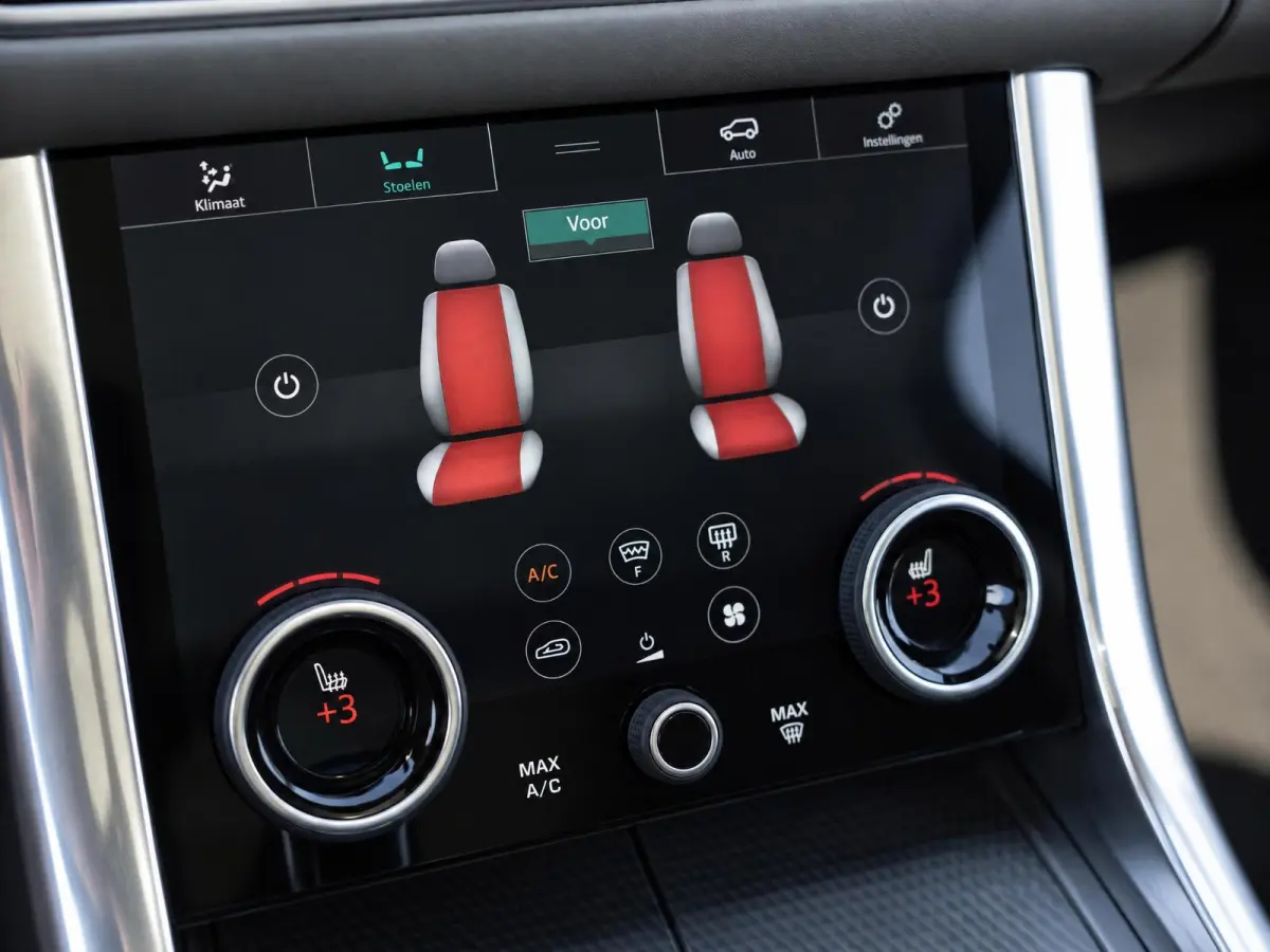 2.0 P400e Autobiography Dynamic |Pano |Luchtvering |360° |BTW |Head-up |Meridian |Leder