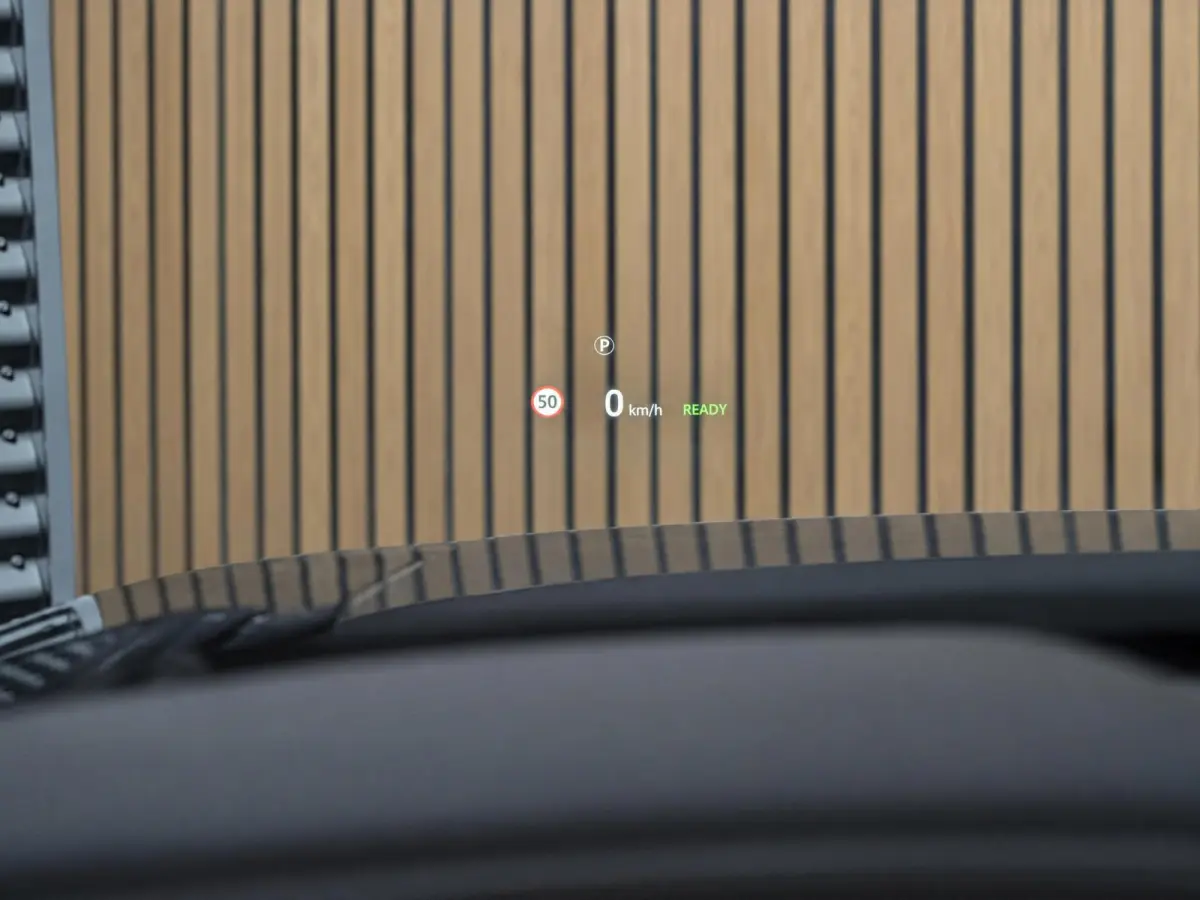 2.0 P400e Autobiography Dynamic |Pano |Luchtvering |360° |BTW |Head-up |Meridian |Leder