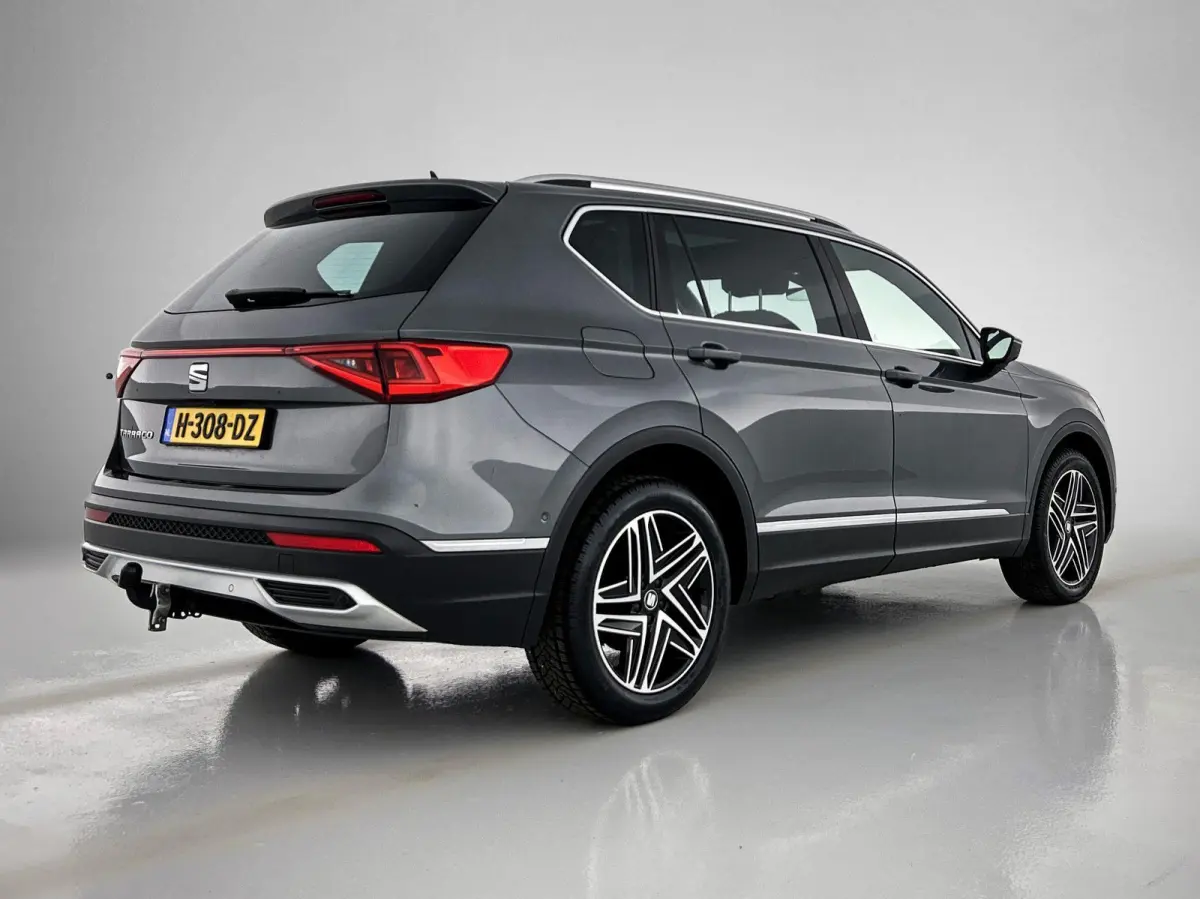 1.5 TSI Xcellence Limited Edition (PANORAMADAK, TREKHAAK, DIGITALE COCKPIT, CARPLAY, ADAPTIVE CRUISE, 1e EIGENAAR)