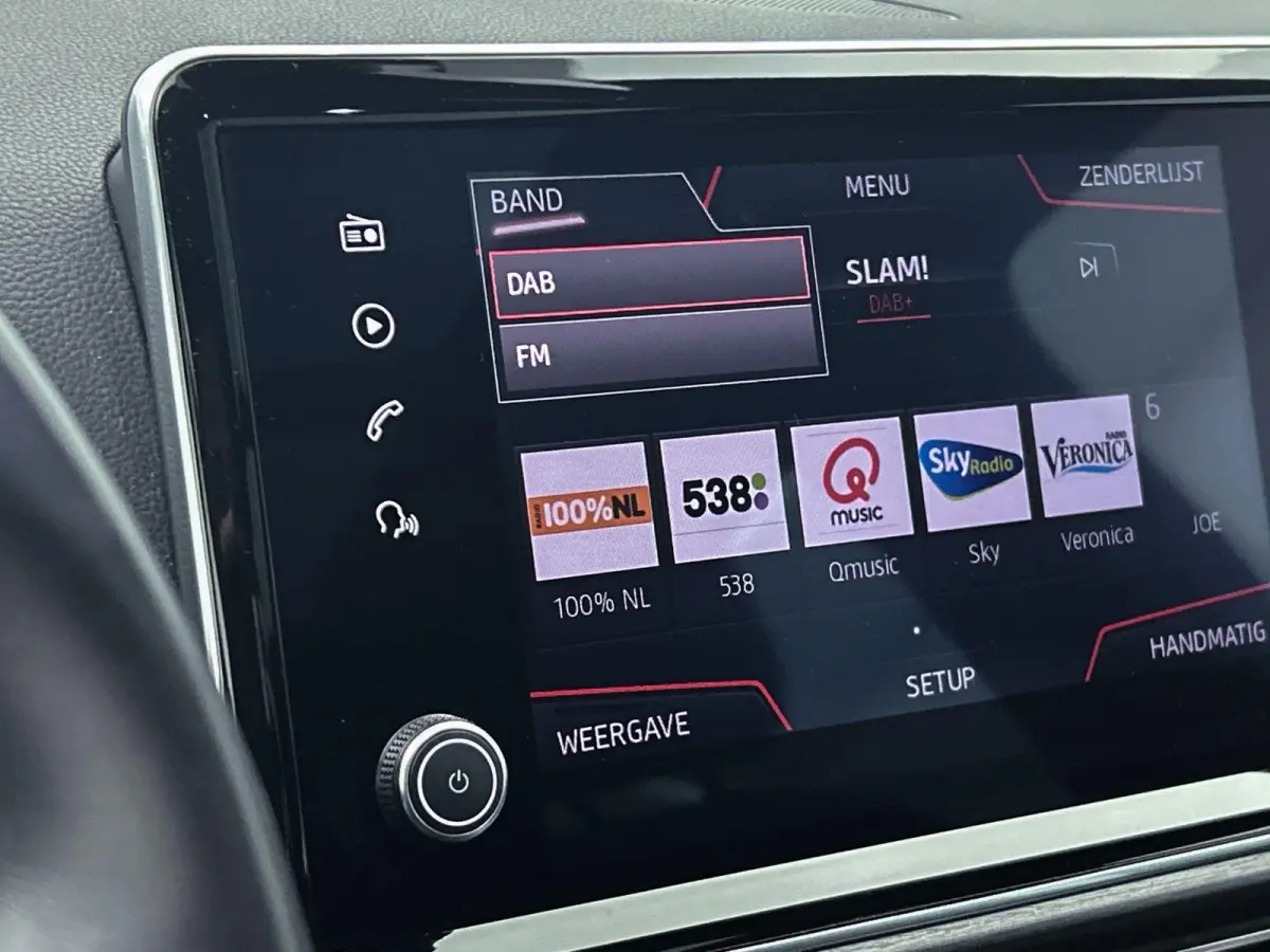 1.5 TSI Xcellence Limited Edition (PANORAMADAK, TREKHAAK, DIGITALE COCKPIT, CARPLAY, ADAPTIVE CRUISE, 1e EIGENAAR)