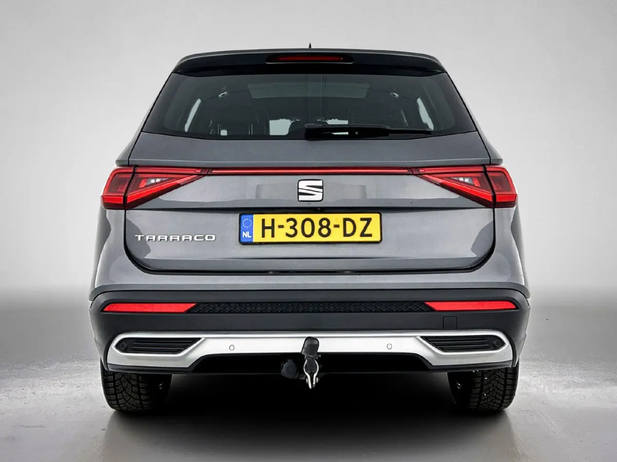 1.5 TSI Xcellence Limited Edition (PANORAMADAK, TREKHAAK, DIGITALE COCKPIT, CARPLAY, ADAPTIVE CRUISE, 1e EIGENAAR)