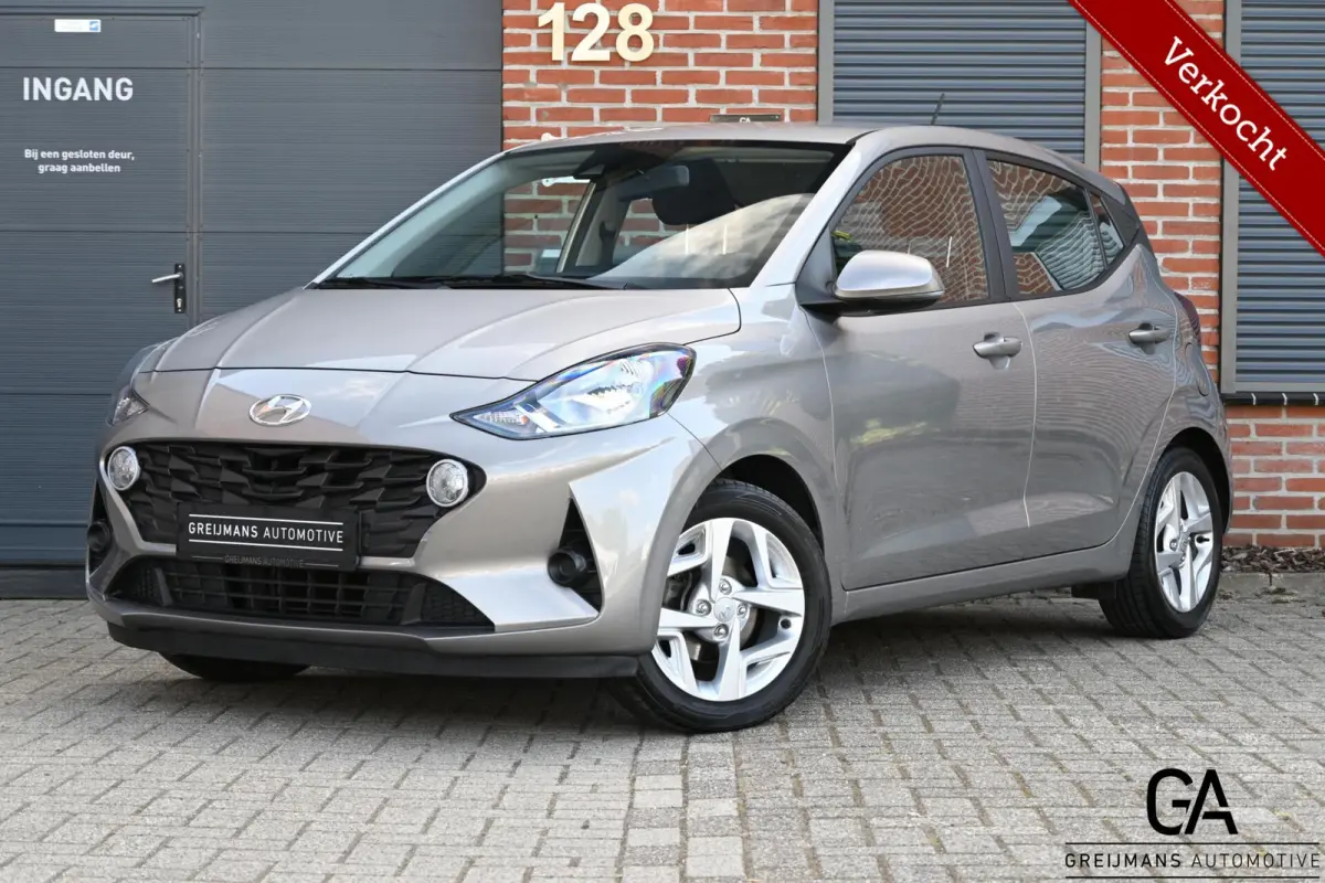 1.0 Comfort Smart 5-zits