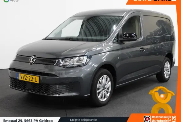 Maxi 2.0 TDI Style Automaat Airco Bluetooth Cruise Control App-Connect