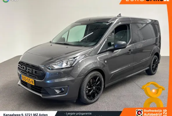 1.5 EcoBlue L2 Trend Automaat RAPTOR EDITION Navigatie Airco Parkeersensoren Cruise Control Camera DAB+