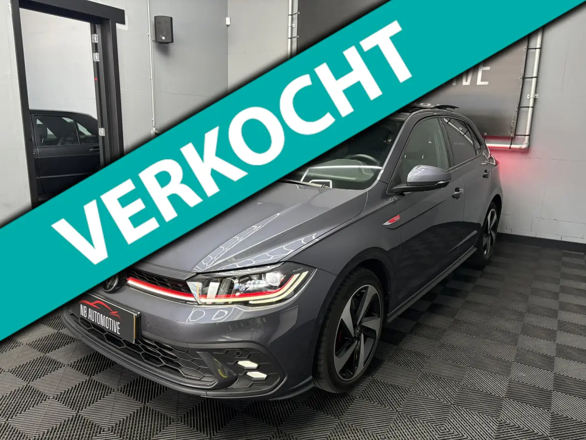 2.0 GTI 2023 PANO IQ