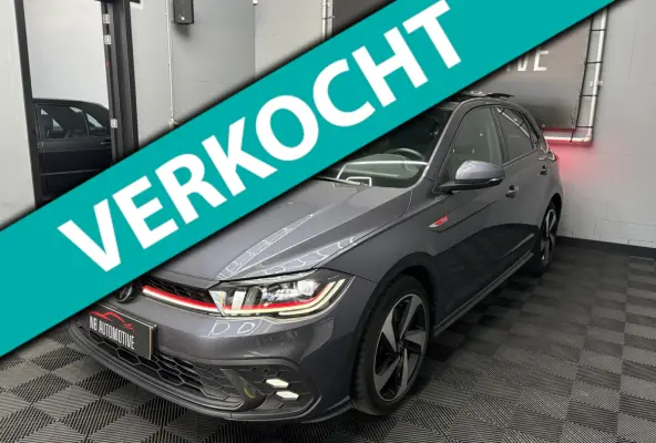 2.0 GTI 2023 PANO IQ