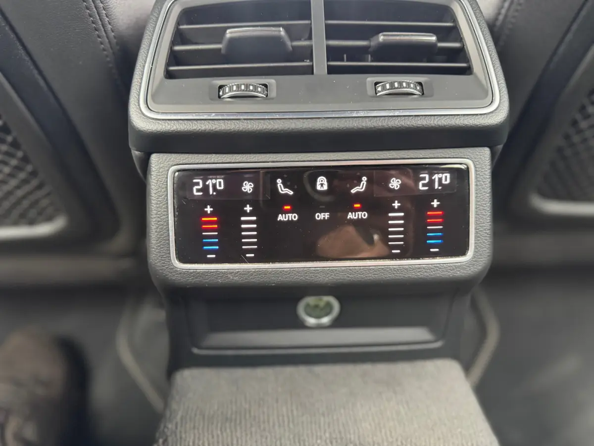 55 TFSI e quattro Competition