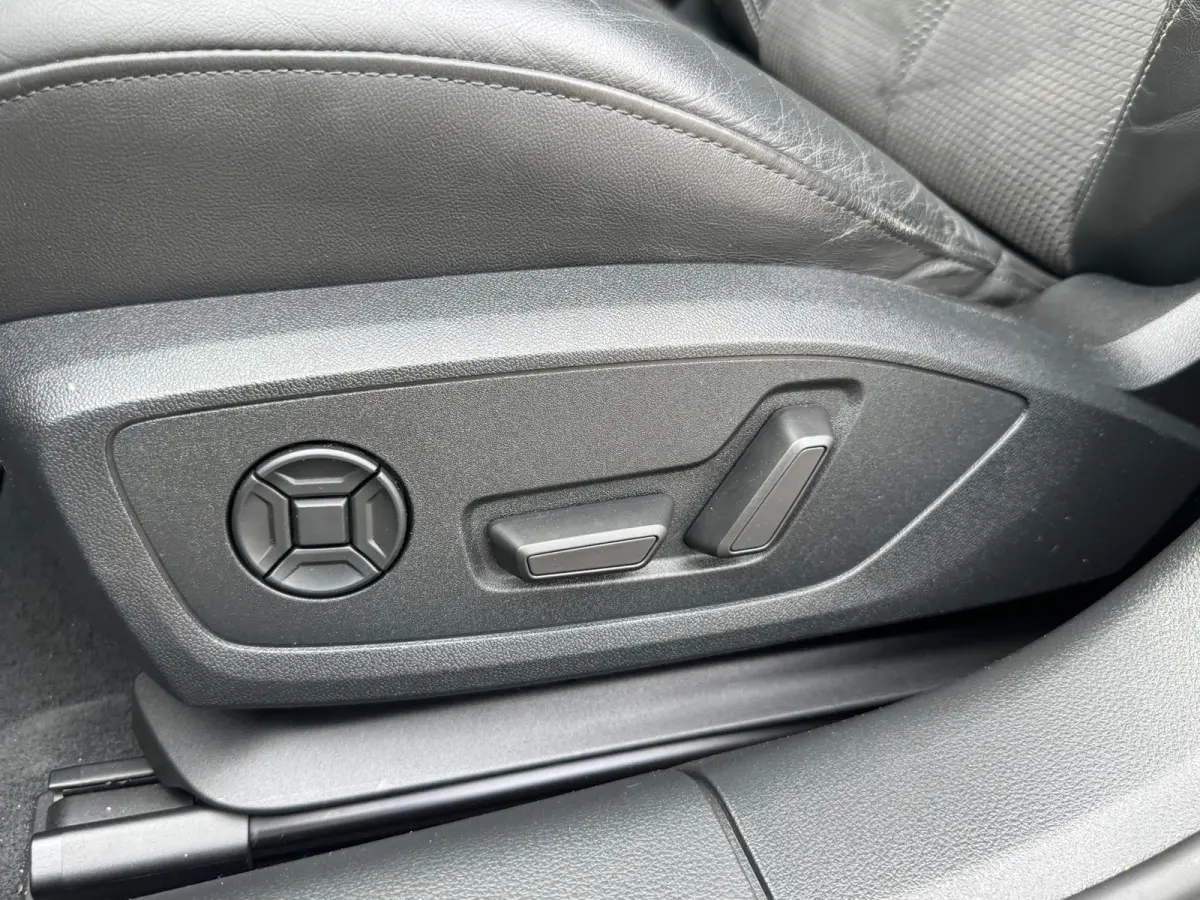55 TFSI e quattro Competition
