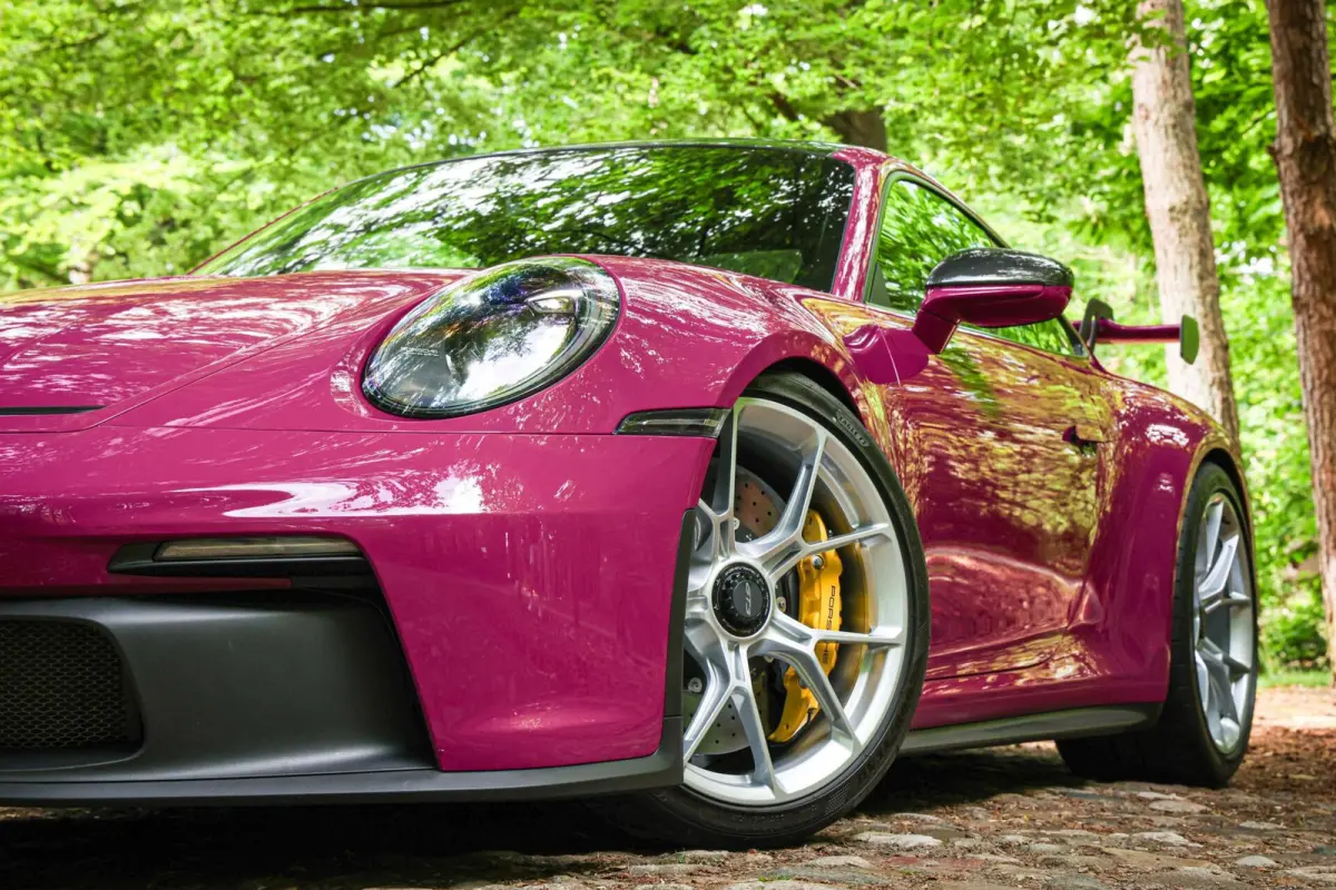 4.0 GT3 Clubsport|Keramisch|Lift|PTS|PPF bi+buit