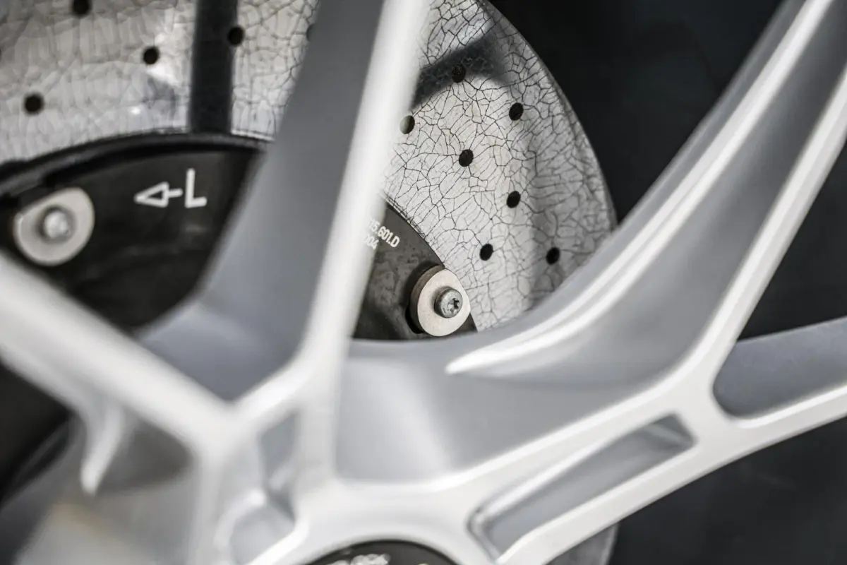 4.0 GT3 Clubsport|Keramisch|Lift|PTS|PPF bi+buit