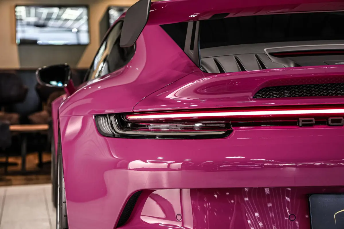 4.0 GT3 Clubsport|Keramisch|Lift|PTS|PPF bi+buit