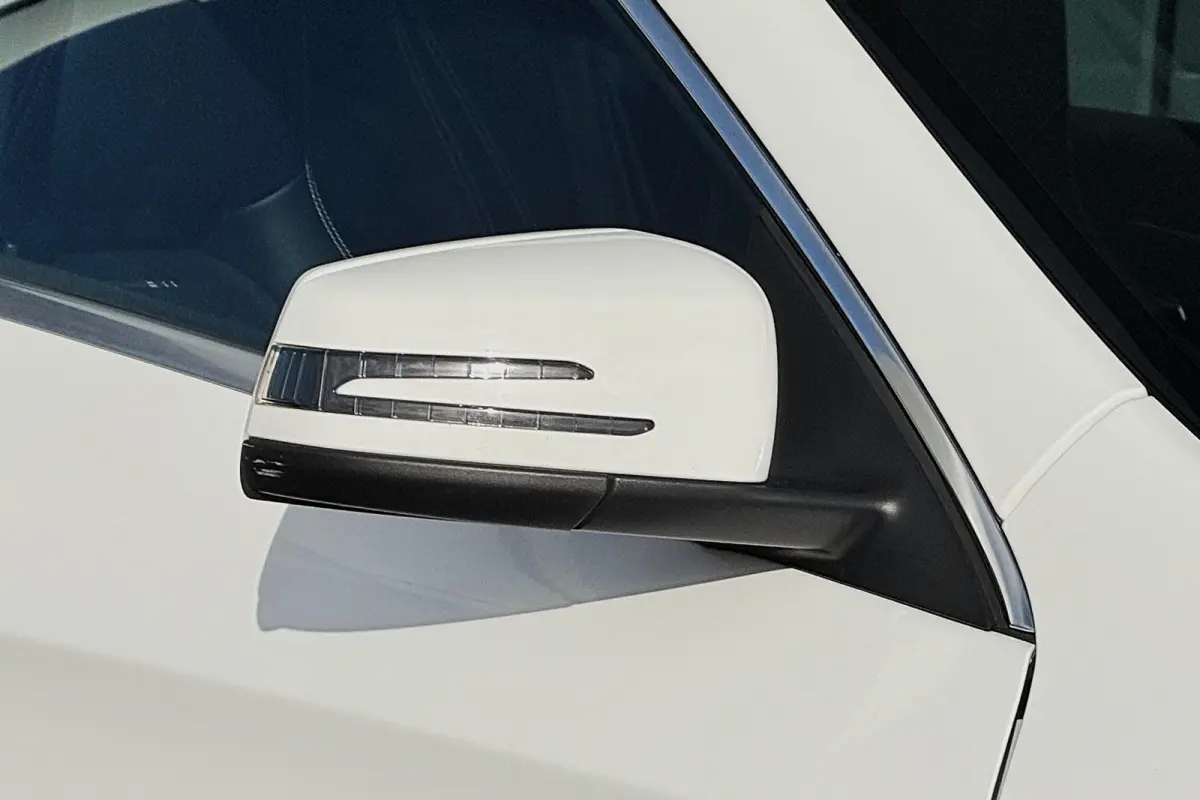 180 Business Solution PANO LED TREKHAAK 102403KM!