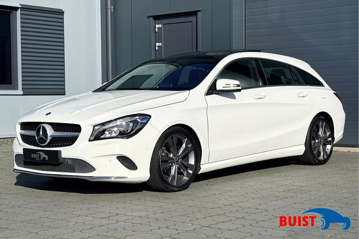180 Business Solution PANO LED TREKHAAK 102403KM!